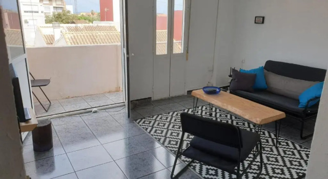 Апартаменты Apartment 400 Meters From the Beach