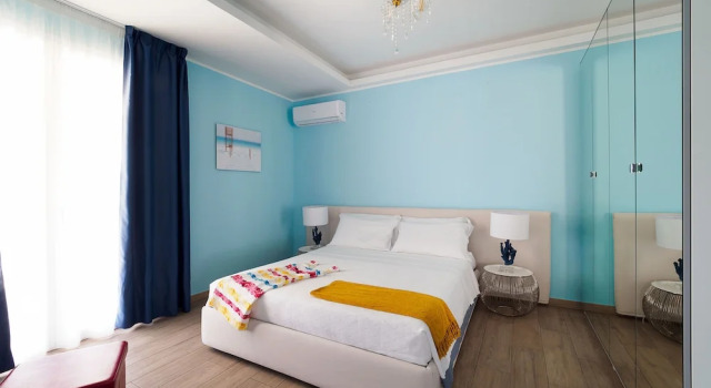 Вилла Villa Kika