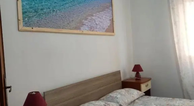 baia verde appartamento 150 m dal mare