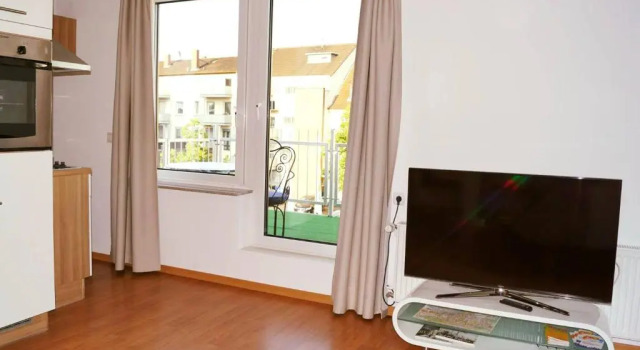 Апартаменты Business PMC Business Apartments
