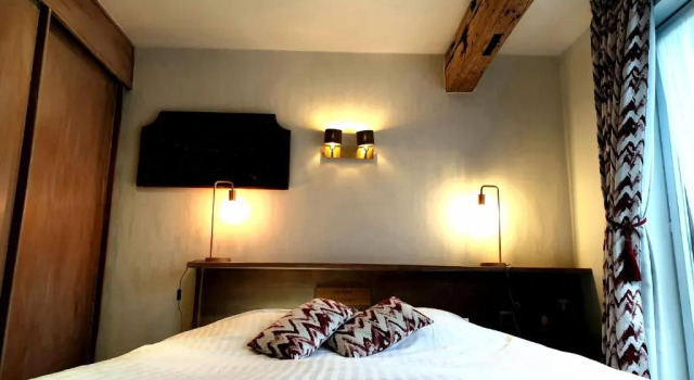Двухместный номер Standard Hotel De Stokerij