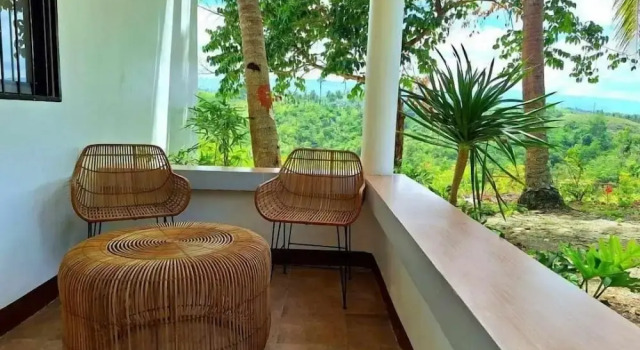 Двухместный семейный номер Standard Fazenda De Faburada Eco-Mountain Resort by Hiverooms