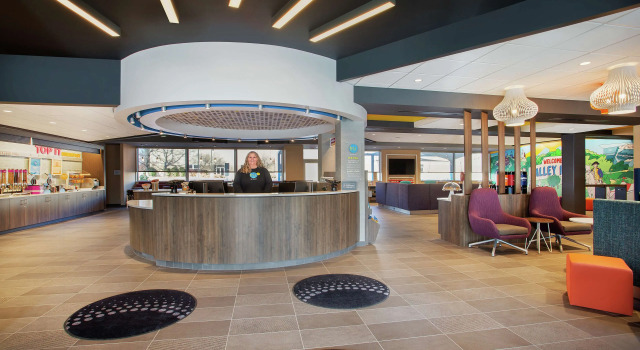 Tru By Hilton Audubon Valley Forge, Buchen Sie Hotel Audubon Philadelphia und Umgebung