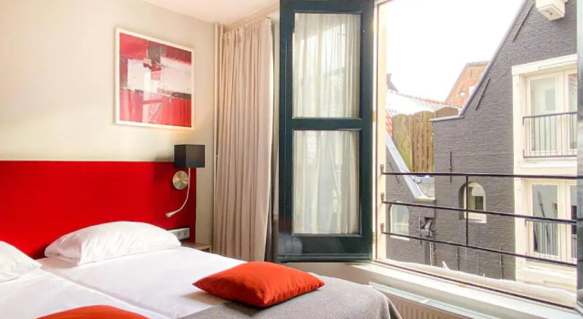 Hapimag Apartments Amsterdam