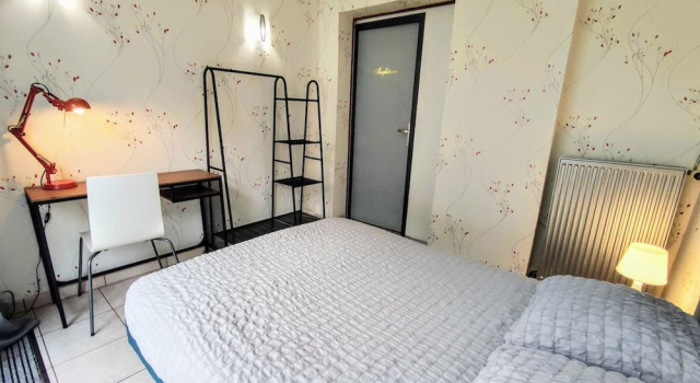 Maison du Monde - Spacieuse et Agreable Maison, Varaa Hotelli Croix Picardy