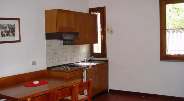 Апартаменты Hotel Residence Margherita