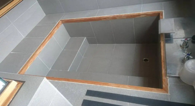 Четырёхместный номер Standard LIDO FORESTRY SPA RESORT