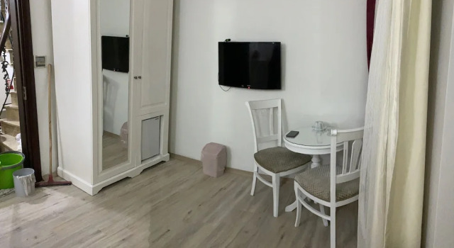 Номер Deluxe Taksim suıte
