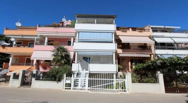 Apartments Villa Iva