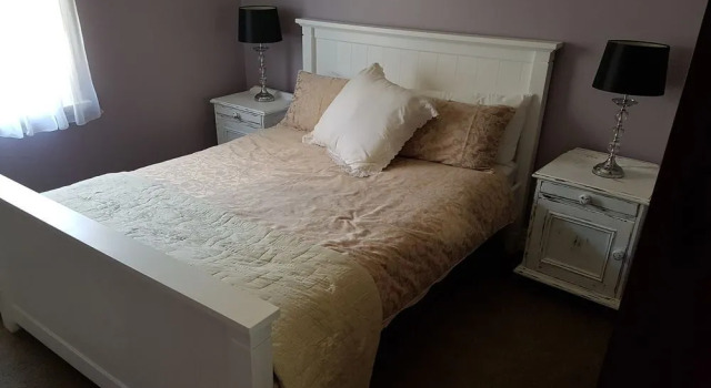 Calbung Stays Ballarat, Rezerwuj Hotel Hotele 3-gwiazdkowe w Ballarat, 3*