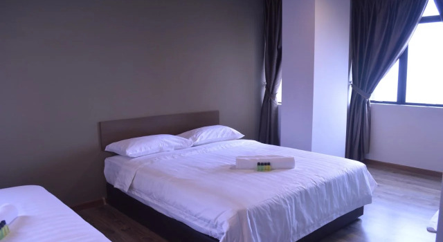 Your Hotel Kayangan