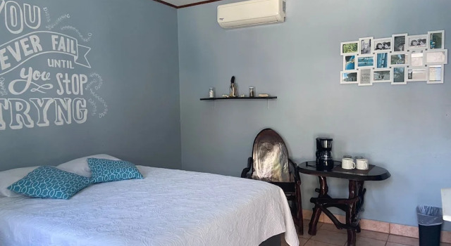 Hotel Perico Azul & Surf Camp, Забронировать Отель Хако Пунтаренас