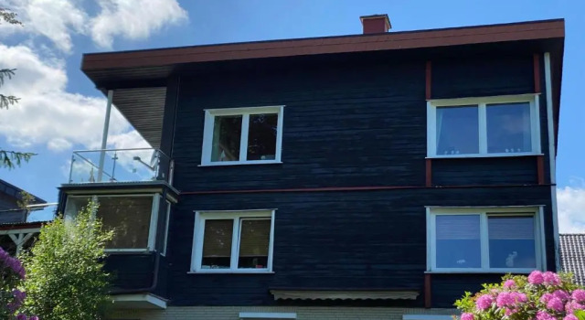 Апартаменты Haus Seefrieden