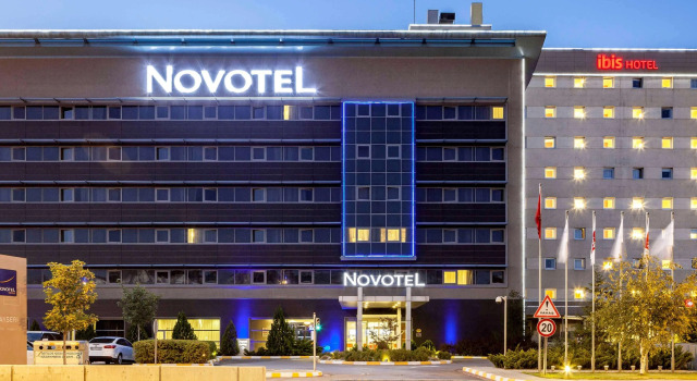 Novotel Kayseri