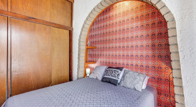 Коттедж с 2 комнатами Rosarito Beach Home in Las Gaviotas w/ Ocean Views