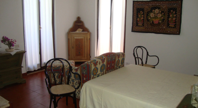 B&B Lampedusa Cavaliere