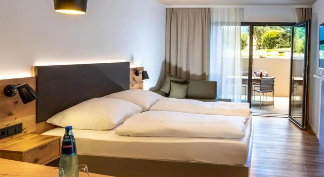 Апартаменты Цокольный этаж Goldener Adler Oberried - Hotel & Appartements