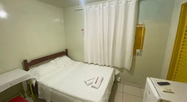 Ajú Hotel Uruará