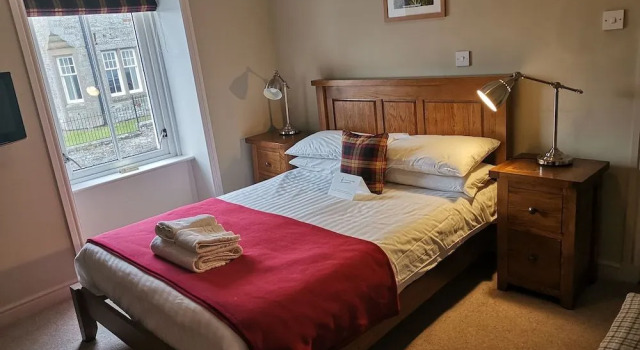 Ulbster Arms Hotel near Thurso, Reserva ahora Hotel Thurso Caithness