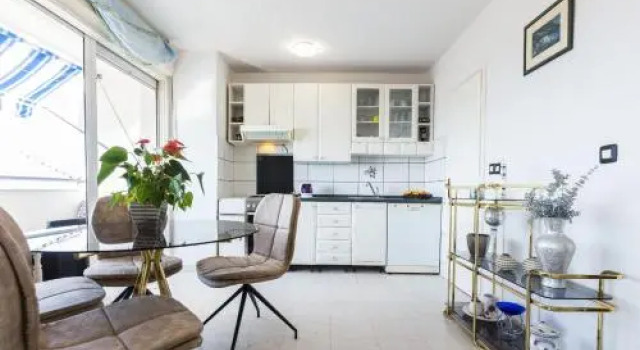 Marko¨s apartment in Zadar, Забронировать Апартаменты/квартира Апартаменты Задар, рядом с Пляж Коловаре, Апартаменты/квартира