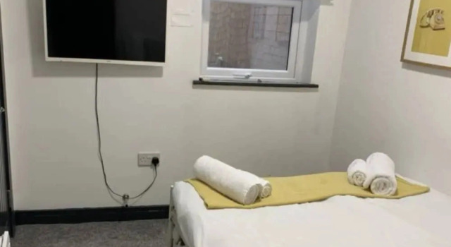 1BR Urban Retreat in Central Sunderland, Rezervați Apartament Apartamente în Merseyside, Apartament