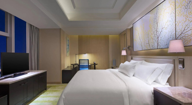 The Westin Qingdao
