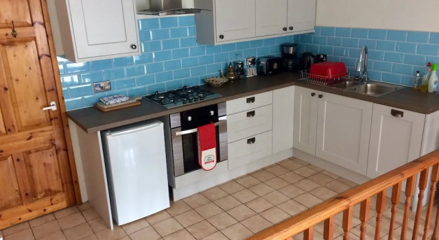Charming 1-bed House in Hebden Bridge, Varaa Lomakoti Mökit kohteessa Merseyside, Mökki