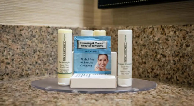 Номер Standard Fairfield Inn & Suites by Marriott Atlanta Stonecrest