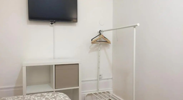 Номер Standard Lira Guest House B&B