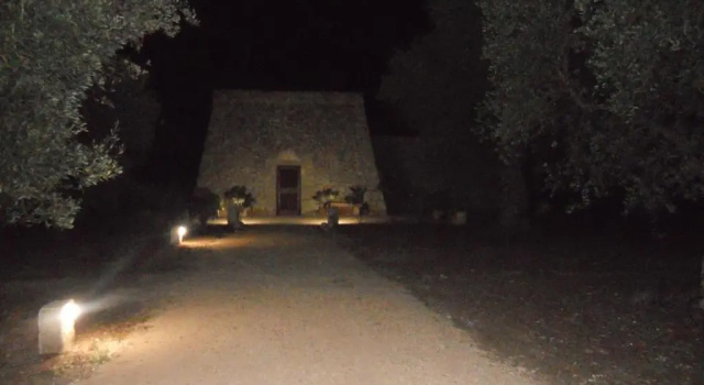 Люкс Tenuta Pigliano Hotel