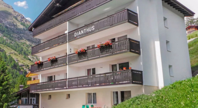 Apartment Dianthus Lommel 31073, Забронировать Апартаменты/квартира Церматт курорт Церматт, рядом с Горнолыжный подъемник Маттерхорн Гласье Парадайз