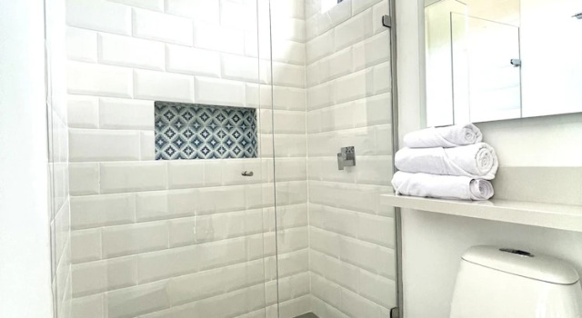 Трёхместный номер Standard 3H Hotel Rodadero SANTA MARTA