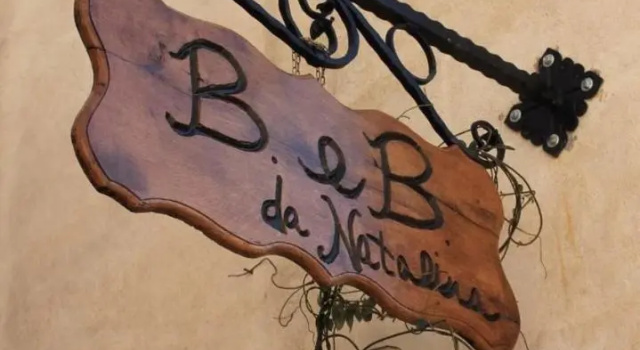 B&B Da Natalina, Rezervați Bed and Breakfast Hoteluri în Ciociaria cu parcare, Parcare