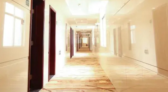 Dinghushan Hotel, Boek Hotel Hotels in Guangdong met parkeren, Parkeren