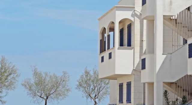 Borgo Moresco, Buchen Sie Hotel Carovigno Itria-Tal