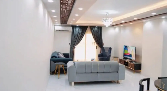 Апартаменты Premium Premium Swiss Residence Dokki