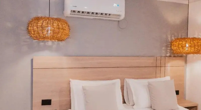 Двухместный номер Deluxe Hotel Molino De Viento