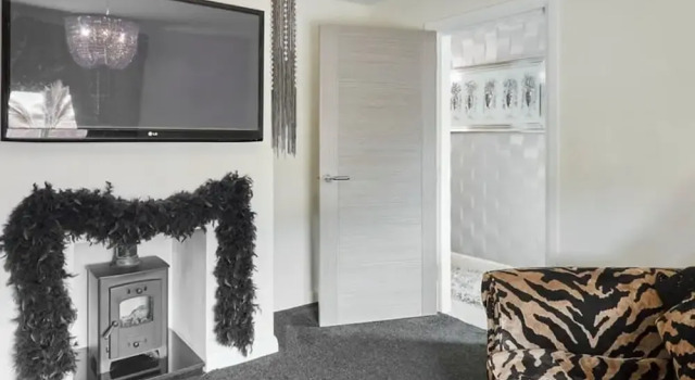 Host Stay Casa Feliz, Boek Vakantiehuis Vakantiehuizen in Merseyside, Cottage