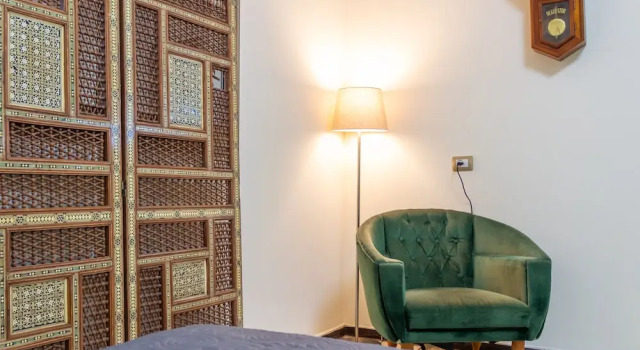 Old City Stylish 4BR by Ahlan Hospitality