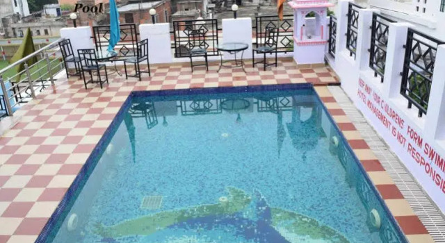 Hotel Cube Inn, Забронировать Отель Отели штата Раджастхана 3 звезды, 3*