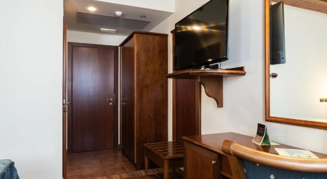 Номер Standard Hotel Villa Venus Resort & SPA