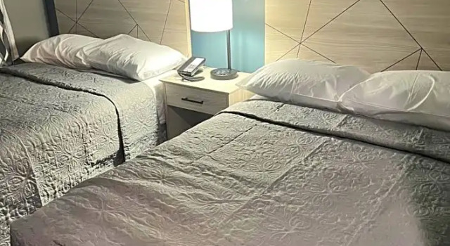 Номер Deluxe Deluxe Inn & Suites - Long Island City NYC