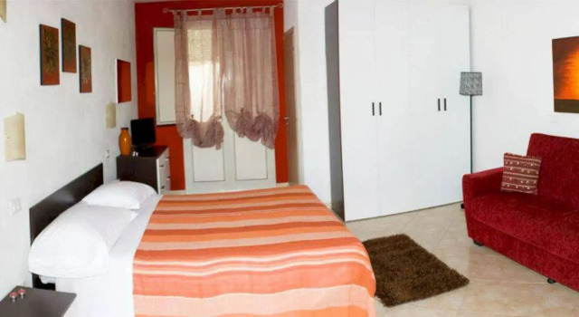 Residence Alba De Rio, Забронировать Отель Отели в центре Мелендуньо с завтраком, отели в центре Мелендуньо с завтраком