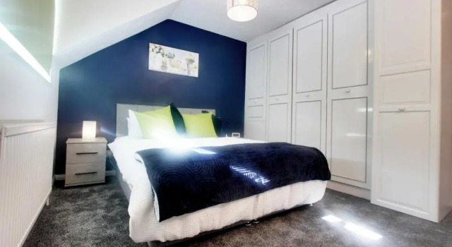 Modern One Bedroom House Welsh Harp