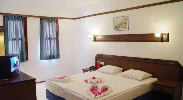 Caria Holiday Resort, Rezerwuj Ośrodek wypoczynkowy Ortaca Muğla