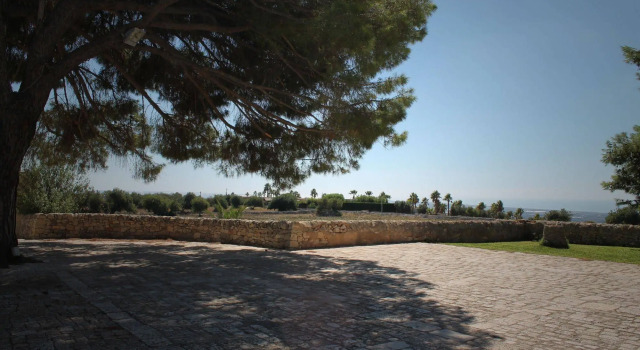 Torre del Mare