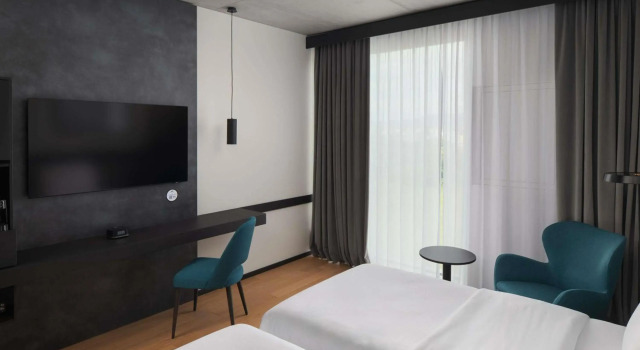 Pullman Zagreb