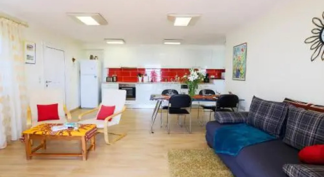 Apartment Nisaki, Забронировать Апартаменты/квартира Ниссаки Остров Корфу