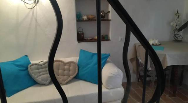 Casa AZA, Rezervovat Hotel Hotely v Monako s parkováním, Parkování