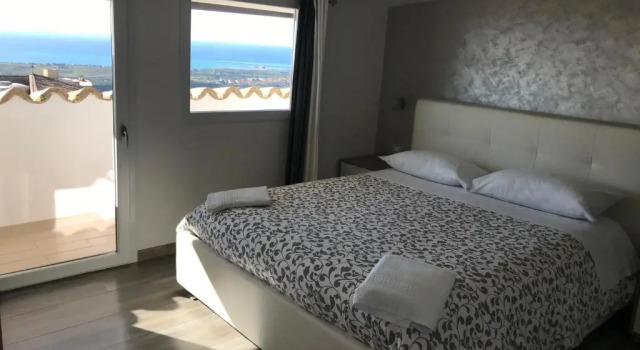 Apartment Casa di Cecè